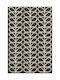 Χαλί Linear Stem Slate 060505 Orla Kiely 200x280cm