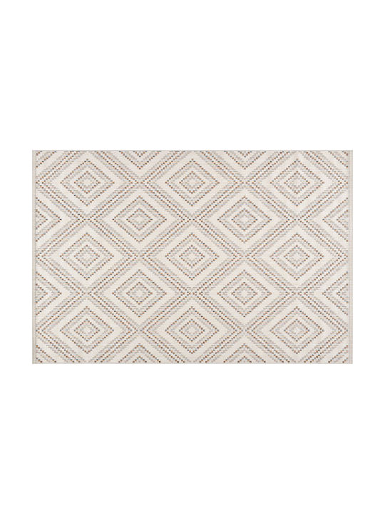 Covoare living Ψάθινο Bali Rainbow 11676 Multicolor 160x230 Polcarpet