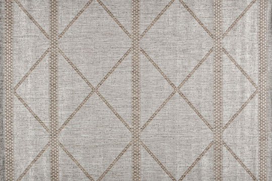 Korbweide Teppich Bali Rainbow 11010 Sand 133x190 Polcarpet