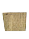 Ankor Bamboo Fencing with Whole Reed 1x3m