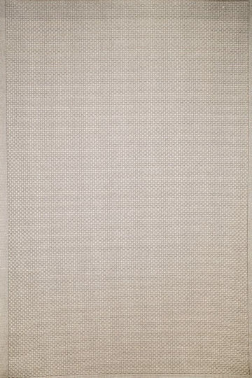 Perser Teppich Grace 39016-37 Braun Grau 80x150cm