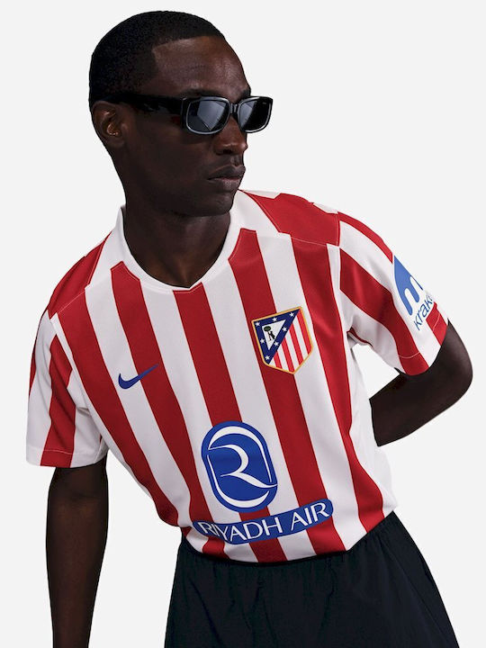 Nike Männer Fußball Sportfan Trikot Atlético Madrid 2025/26 Stadium Home