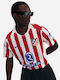Nike Men's Football Jersey Atlético Madrid 2025/26 Stadium Home