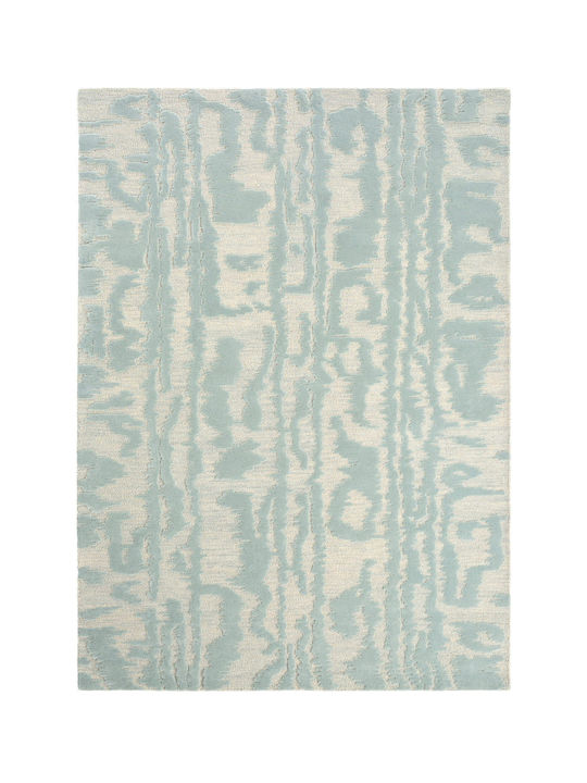 Χαλί Waterwave Stripe 39908 Pearl Florence Broa...