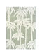 Covor Japanese Bamboo 39507 Jade Florence Broadhurst 250 x 350 Cm