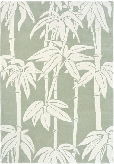 Covor Japanese Bamboo 39507 Jade Florence Broadhurst 250 x 350 Cm