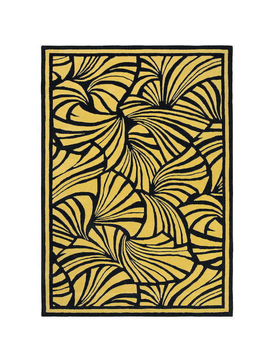 Japanese Fans 39305 Gold Florence Broadhurst 12...