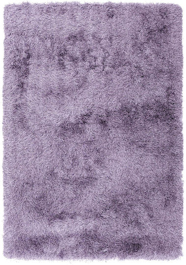 Wohnzimmer Teppich 170x240cm Flieder Drossos Ermis