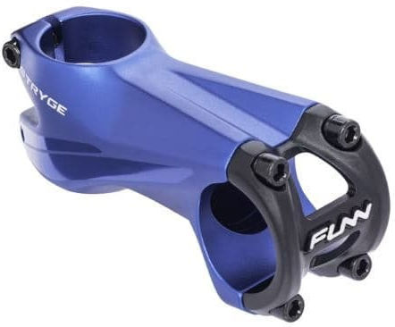Funn Stryge 31.8MM X +7° 86-00017 Шейна кормило на велосипед +7°
