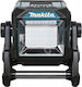 Makita Προβολέας Εργασίας LED IP65 με Φωτεινότητα έως 900lm