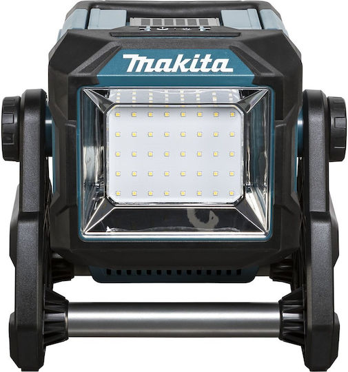 Makita Προβολέας Εργασίας LED IP65 με Φωτεινότητα έως 900lm