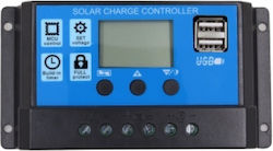 PWM Controler Panou Solar DT3YT5MBM PWM Controler Panou Solar DT3YT5MBM