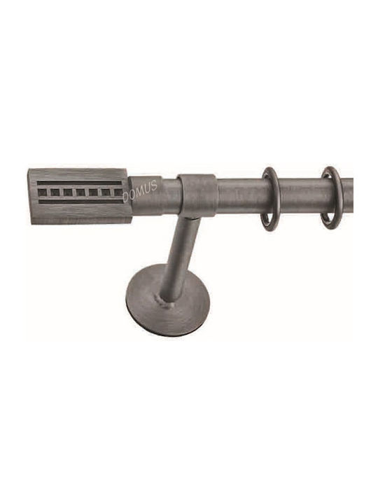 Industrielle Vorhangstange Domus Artemis Φ25 – ...