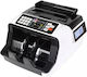 AL-7200F Money Counter with Mixed Counting Capability and Speed 1000 Banknotes per Minute 000.230.18403