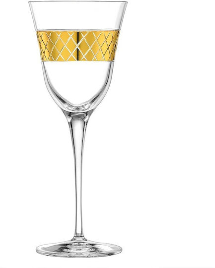 Novaker Kristall Gold 1Stück