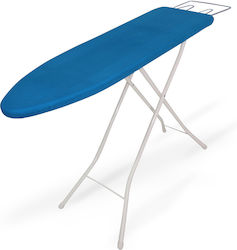 Afer Metalică Pentru Fierul De Călcat Cu Aburi Compactă 110x32cm Afer Metalică Pentru Fierul De Călcat Cu Aburi Compactă 110x32cm