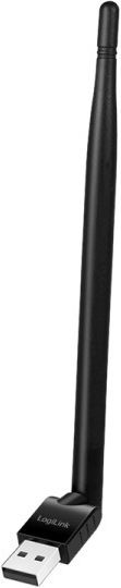 Logilink Adaptor Bluetooth Usb 2.0 Conexiune Până la 150 m Distanță Bluetooth V5.3 + Edr Indicator Led Antenă Integrată "bt0067" 0.18 Lei Timbru Verde