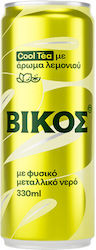 Βικος Κρύο Τσάι Λεμόνι 330ml 3-58073