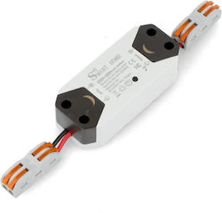 Coolseer Smart Intermediate Switch Wi-Fi & RF