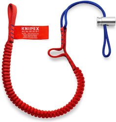 Knipex 005010tbk Ελαστικός Ιμάντας Ανάρτησης Knipex 005010tbk Ελαστικός Ιμάντας Ανάρτησης