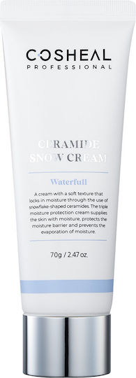 Cosheal Ceramide Snow Cream Face with Ceramides
