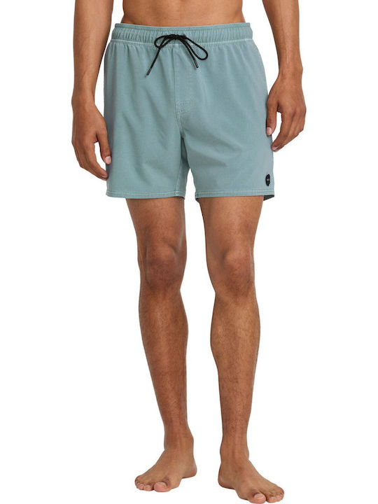 Pigment' Men's Swimwear Shorts Led/lead
