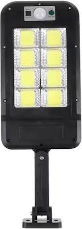 Lampa Lampă Solară cu Senzor de Mișcare și Telecomandă IP65