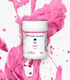 Food Colours Lebensmittelfarbe in Gel-Form Rosa 1Stück 35gr