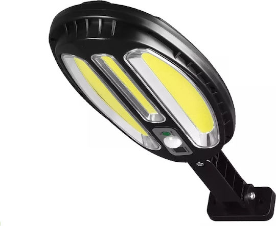 Lampa Montat pe perete Lampă Solară cu Telecomandă IP65