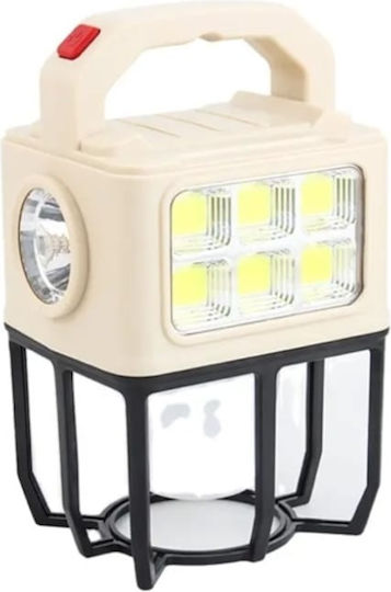 Lampă Solară Lanternă cu Senzor de Mișcare 20bucx12bucx12buccm