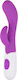 Loving Joy Jessica Vibrator Kaninchen 20cm Lila
