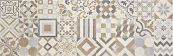 Πλακάκι Norwich Antique Decor 33.3x100 Cm Stn Ceramica