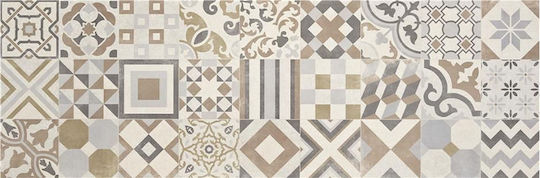 Piesă Ceramică Norwich Antique Decor 33.3x100 Cm Stn Ceramica