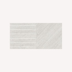 Πλακάκι Kalksten Craft Artic 25x50 Cm