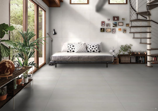 Rak Ceramics Πλακάκι Δαπέδου Εξωτερικού Χώρου από Γρανίτη Ματ 120x60cm