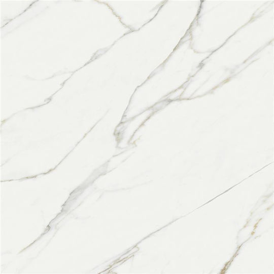 Glänzende Oberfläche Aston Gold Pulido 120x120 cm Keramik Fliesen
