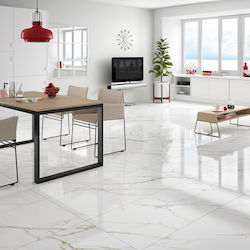 Πλακάκι Aston Gold Γυαλιστερό 60x120 Cm Keratile