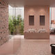 Tile Medley Minimal Pink 60x120 Cm