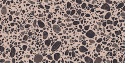 Fliese Medley Pop Rosa 60x120 cm