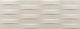 Tile Rodano Odra Marfil Rlv 25x70
