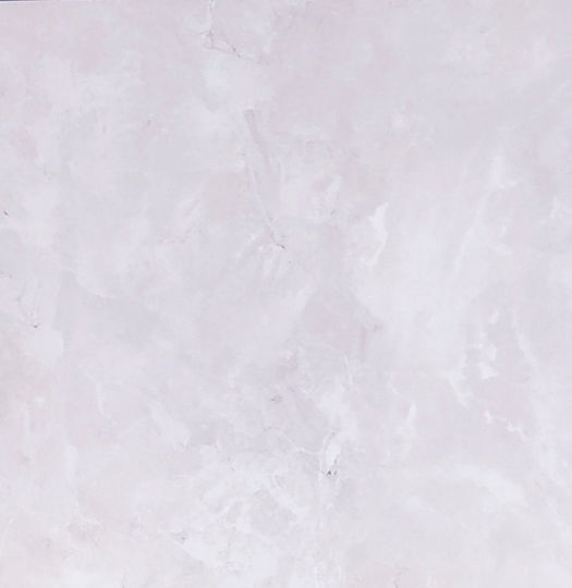 Glossy Floor Tile Alpes Gray 45x45cm