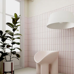 Equipe Ceramicas Ceramic Matte Interior Wall Tile