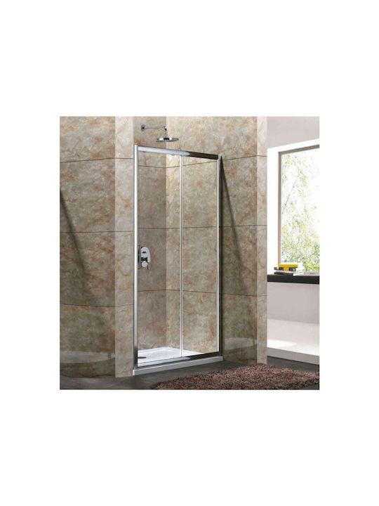 Aquarelle Oia Bathroom Shower Cabin 70 140 146-...