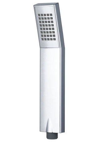 Bathroom Handheld Showerhead Chrome Nilo Waterline