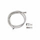 Σπιράλ Κουζίνας Inox 1.5m X 1 Ε115 Cotali