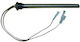 Ignition Heating Element Pellet 250w 230v Φ9.9x140mm Cartridge Type Geyser Heating Element