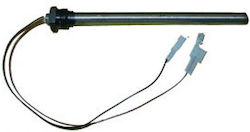 Αντίσταση Ανάφλεξη Pellet 300w 230v Φ9,9χ170mm Τύπου Πουράκι Ρακόρ Αντίσταση Ανάφλεξη Pellet 300w 230v Φ9,9χ170mm Τύπου Πουράκι Ρακόρ
