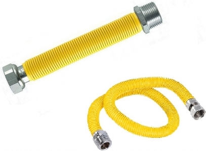 Enolgas Spirală de Gaz A-F 3/4'' 130-220mm