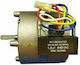 Motor Pentru Arzător Kiturami 17s Ax 70mm