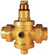 Heavy Duty Pressure Reducer 20atm 1" Malgorani Union